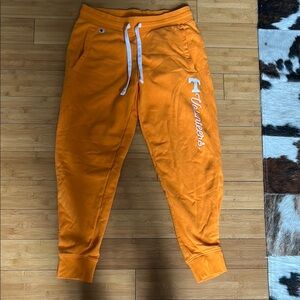 University of Tennessee Vols champion sweatpants joggers m